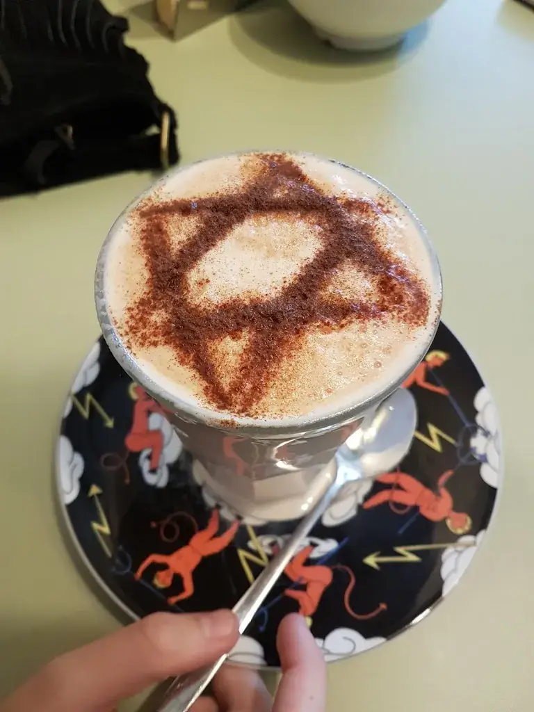 Menü_La Cubanita_Rijn_Bild_8