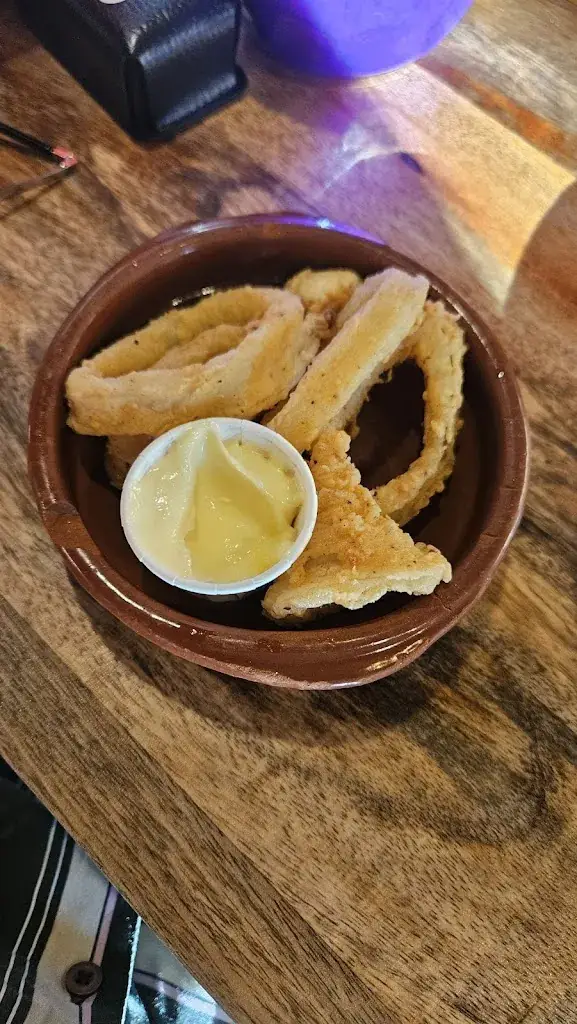 Menü_La Cubanita_Rijn_Bild_9