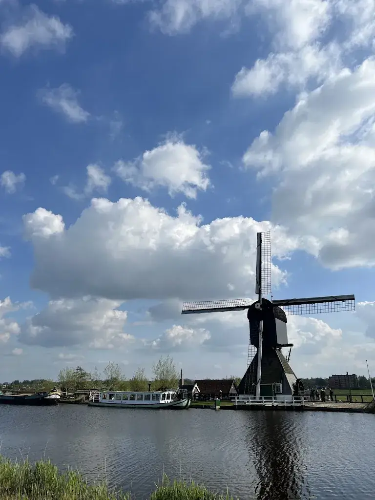 Perry Lau_Restaurant Damzicht_Alblasserdam_review