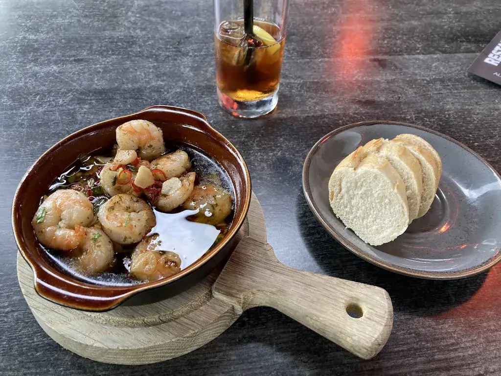 Bruno Najder_Restaurant Damzicht_Alblasserdam_review