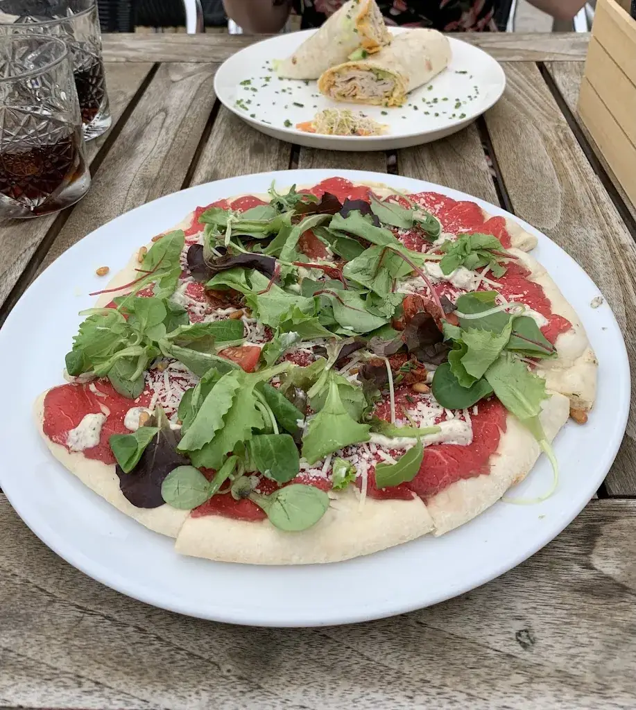 Matt_Hotel - Grand Café Het Wapen van Alblasserdam_Alblasserdam_review