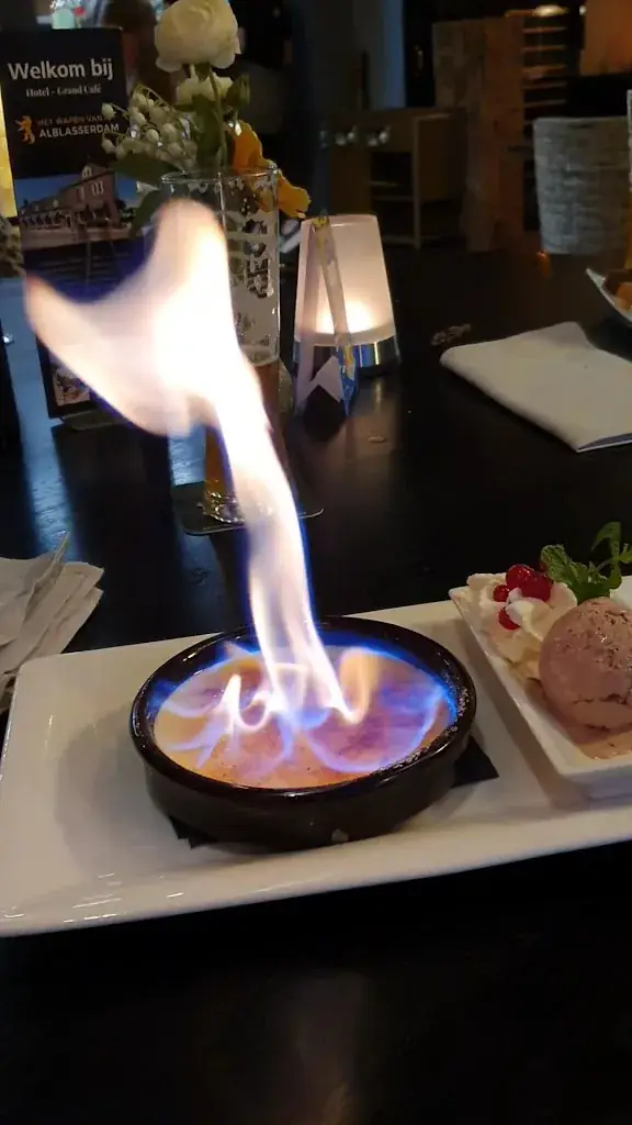 Hotel - Grand Café Het Wapen van Alblasserdam_Alblasserdam_slider_image_2