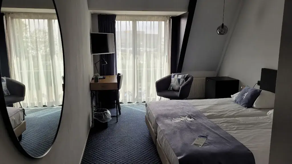 Hotel - Grand Café Het Wapen van Alblasserdam_Alblasserdam_slider_image_3