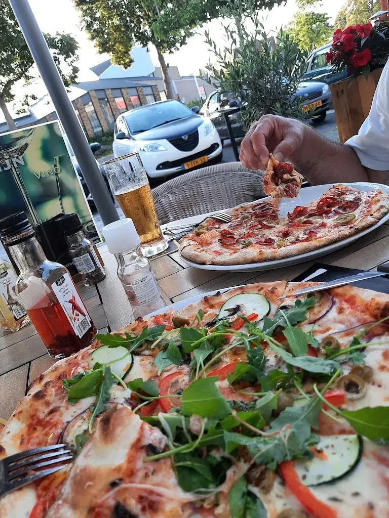 Menu_La Piazza_Alblasserdam_image_3