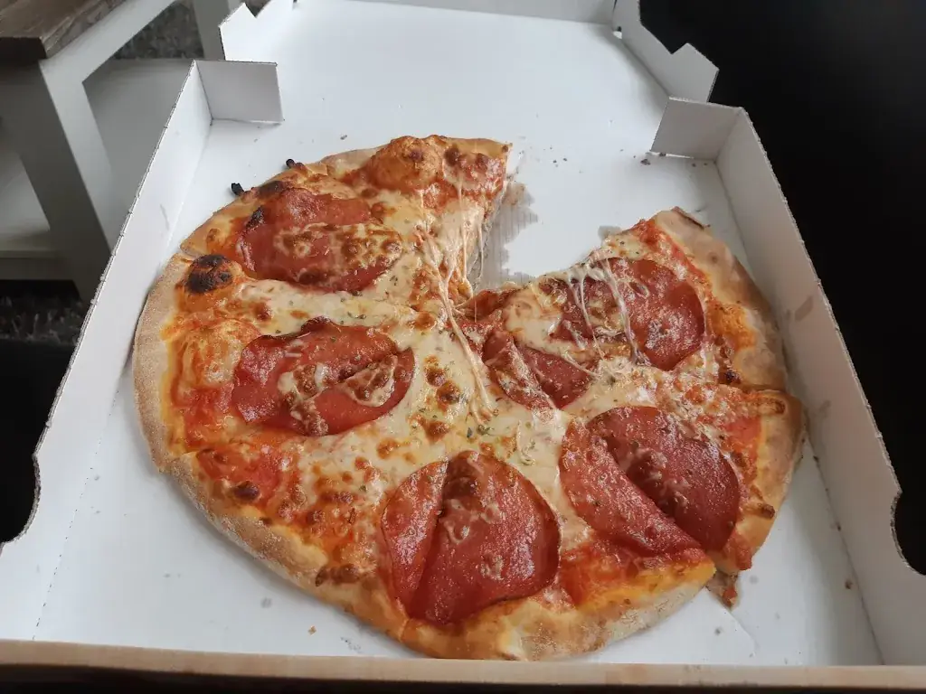 Familie Knap_La Piazza_Alblasserdam_review