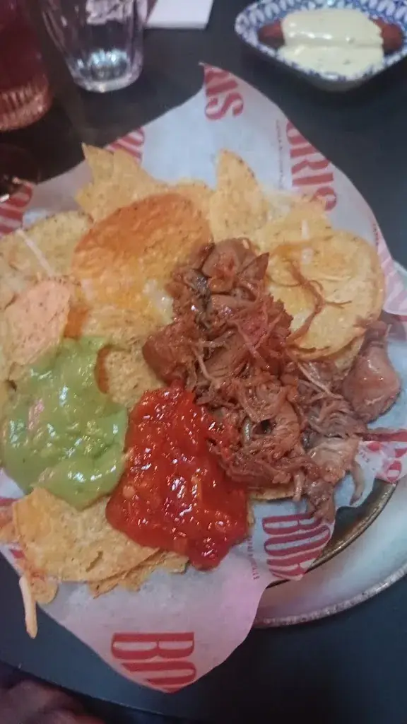 Menu_Boris Alblasserdam_Alblasserdam_image_7