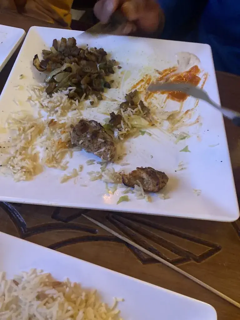 magic wiz3_Steakhuis Montana_Alblasserdam_review