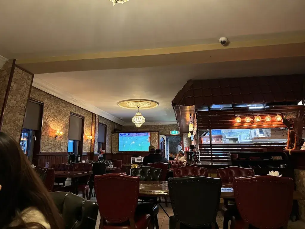 Ä AT_Steakhuis Montana_Alblasserdam_review