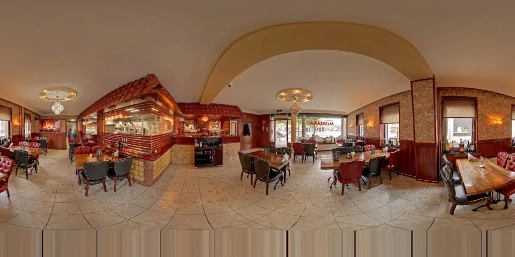 Steakhuis Montana restaurant in Alblasserdam