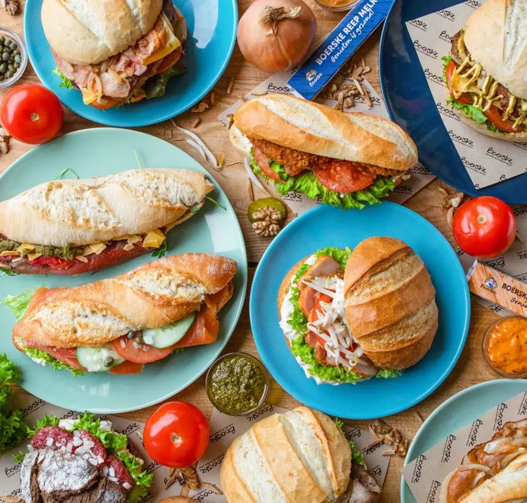 Menu_Boerske Alblasserdam_Alblasserdam_image_8