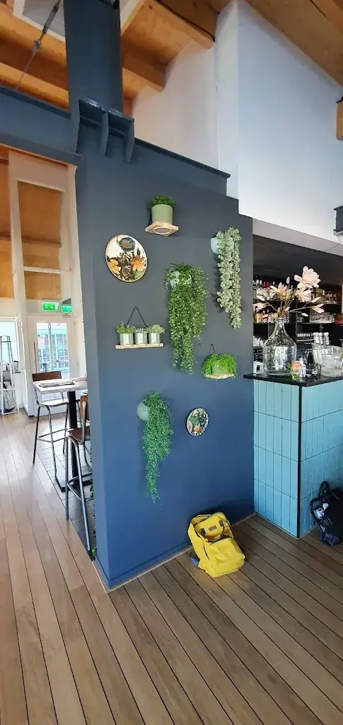 nick van bennekom_De Portier_Alblasserdam_review