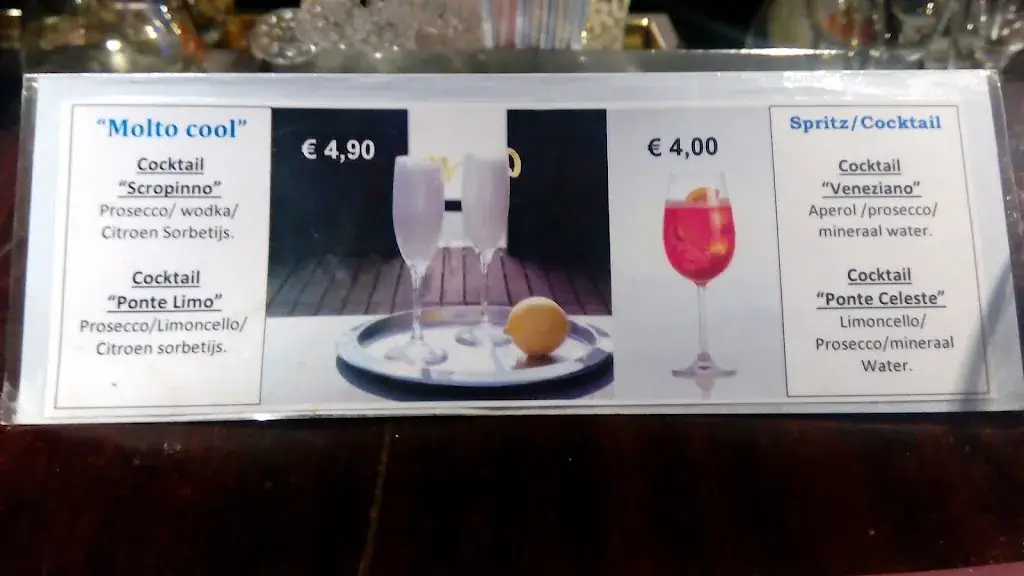 Menu_Pizzorante Ponte Vecchio_Bolsward_image_1