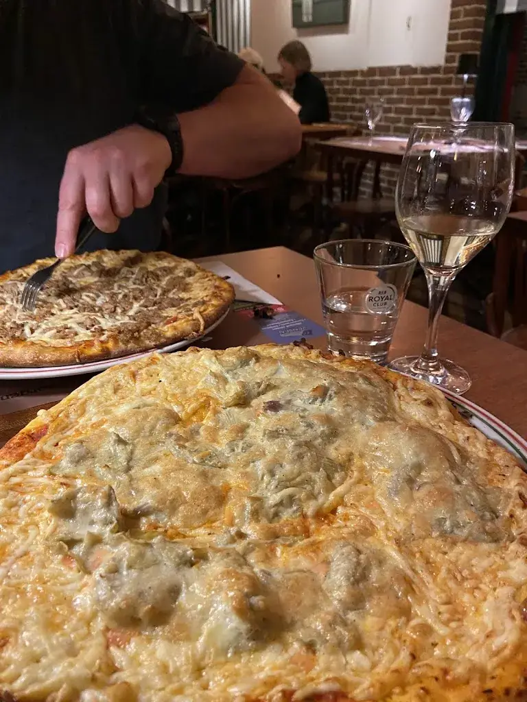 Menu_Pizzorante Ponte Vecchio_Bolsward_image_3