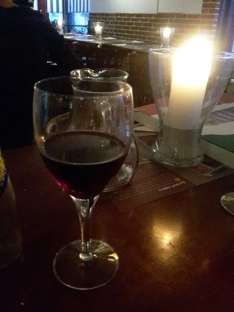 Menu_Pizzorante Ponte Vecchio_Bolsward_image_4