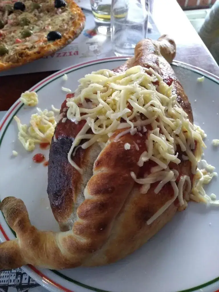 Menu_Pizzorante Ponte Vecchio_Bolsward_image_7