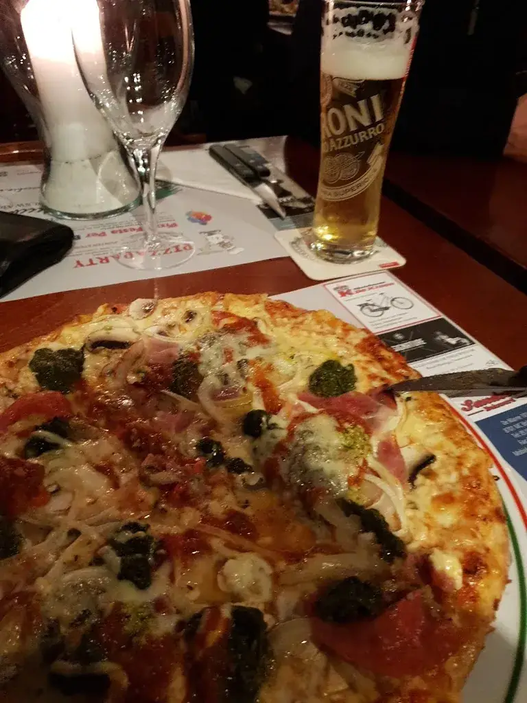 Menu_Pizzorante Ponte Vecchio_Bolsward_image_8