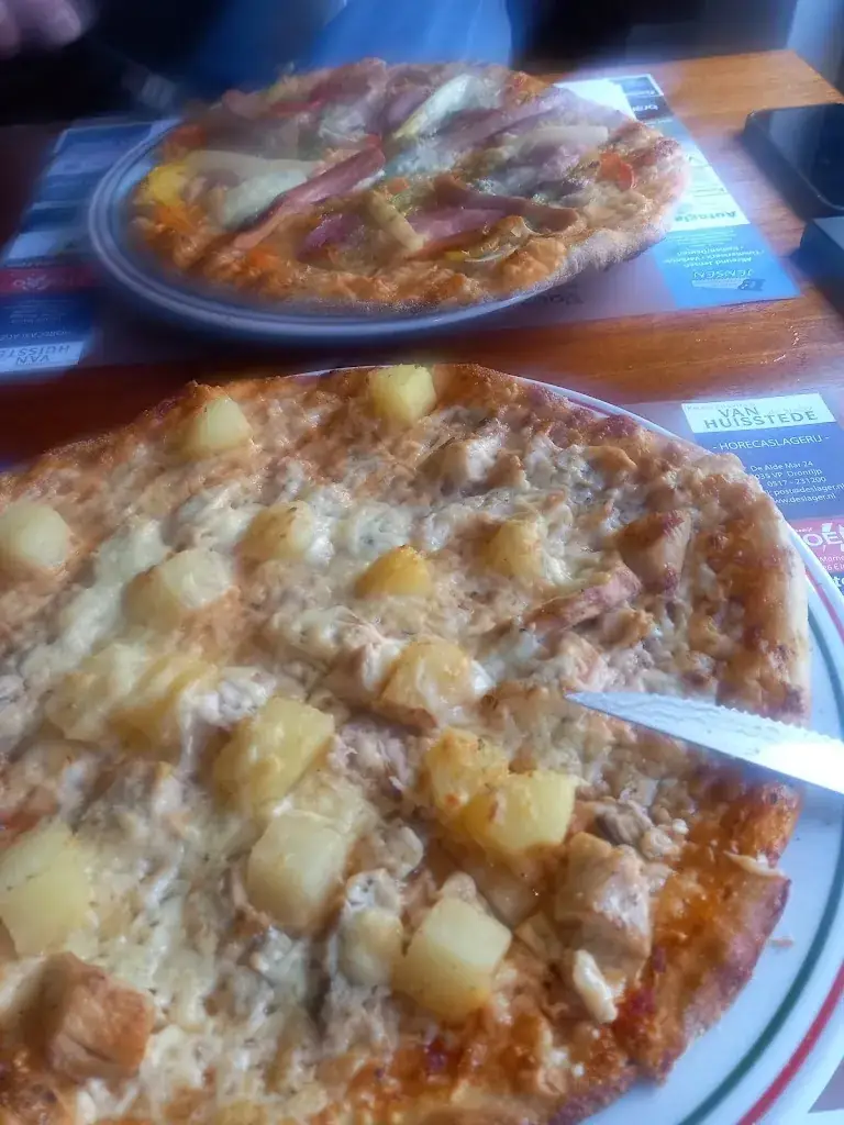 Menu_Pizzorante Ponte Vecchio_Bolsward_image_9