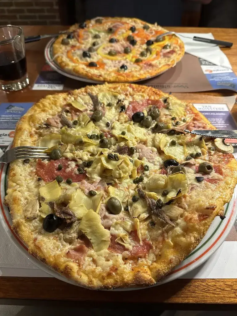 Pizzorante Ponte Vecchio_Bolsward_slider_image_2