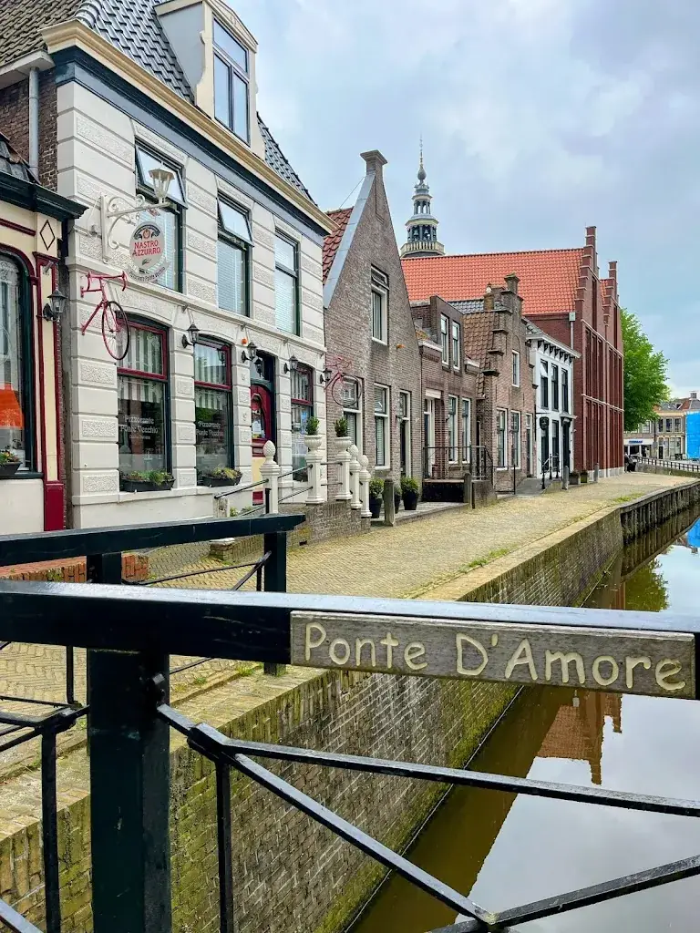 Pizzorante Ponte Vecchio_Bolsward_slider_image_3