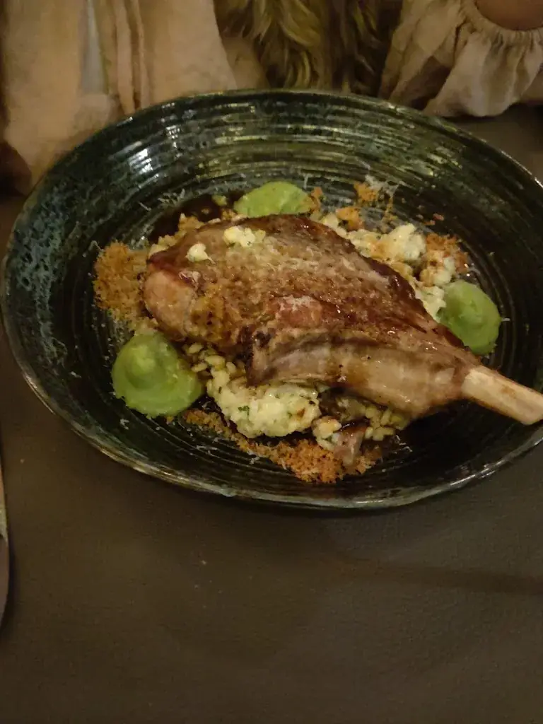 Menu_De Oude Haven_Ridderkerk_image_1