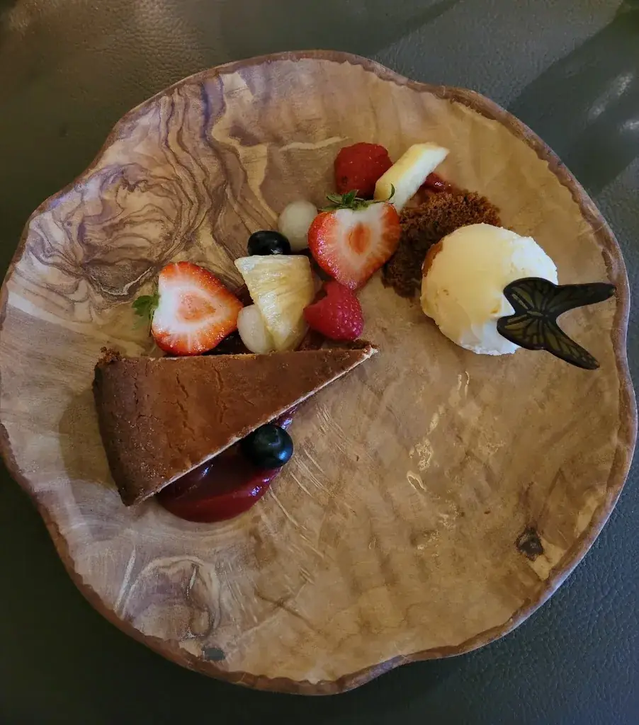 Menu_De Oude Haven_Ridderkerk_image_9