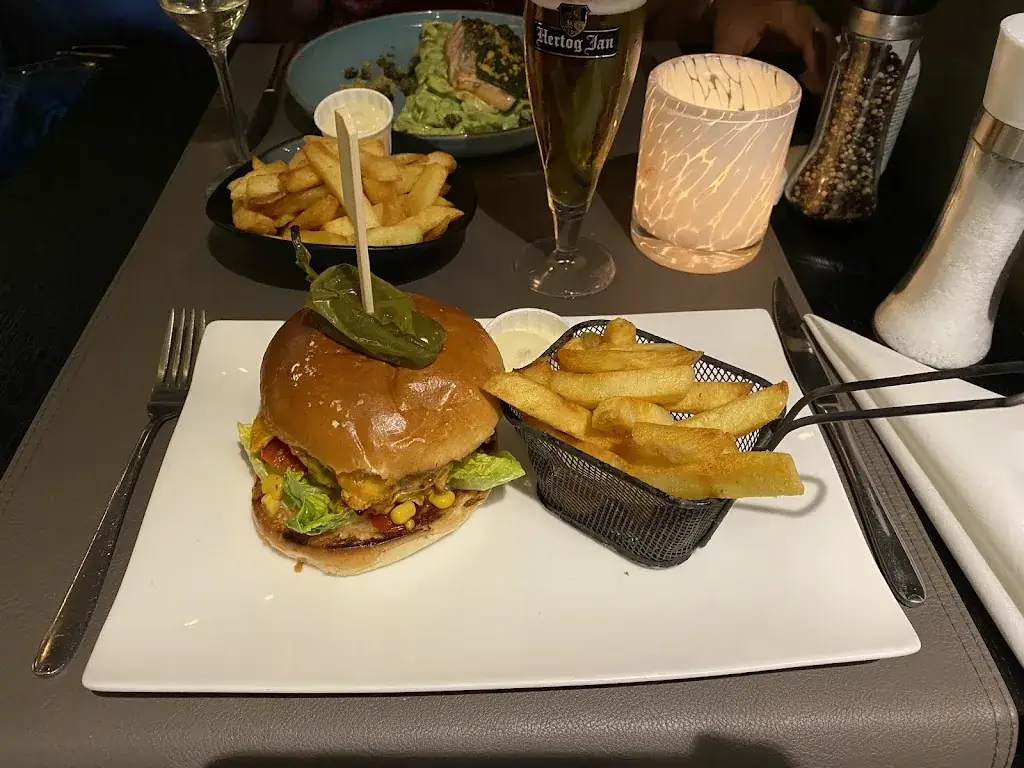 Matthias Tytgat_De Oude Haven_Ridderkerk_review