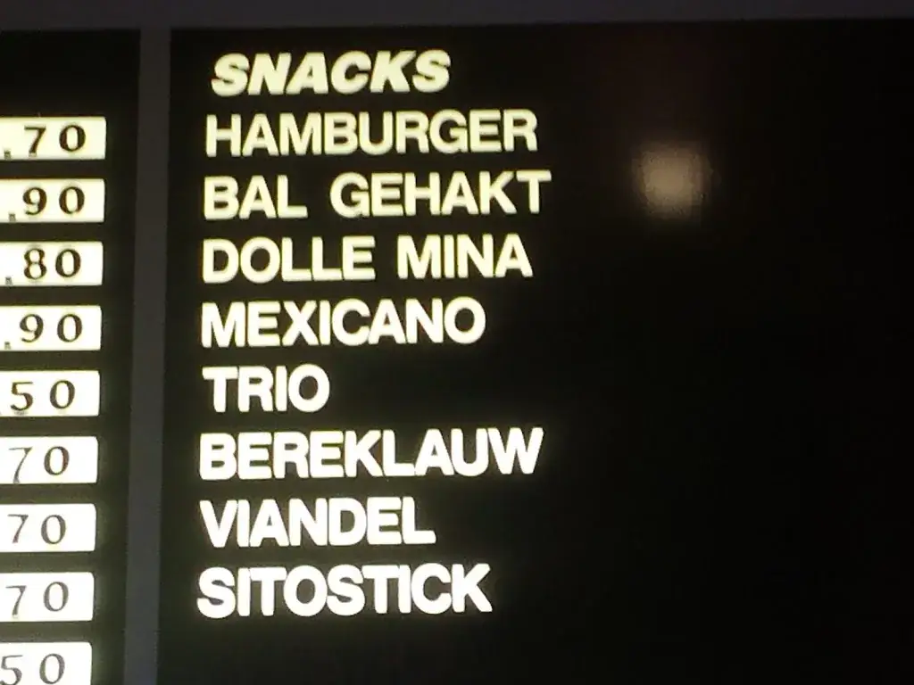 Menu_Margaret's Corner_Alblasserdam_image_1