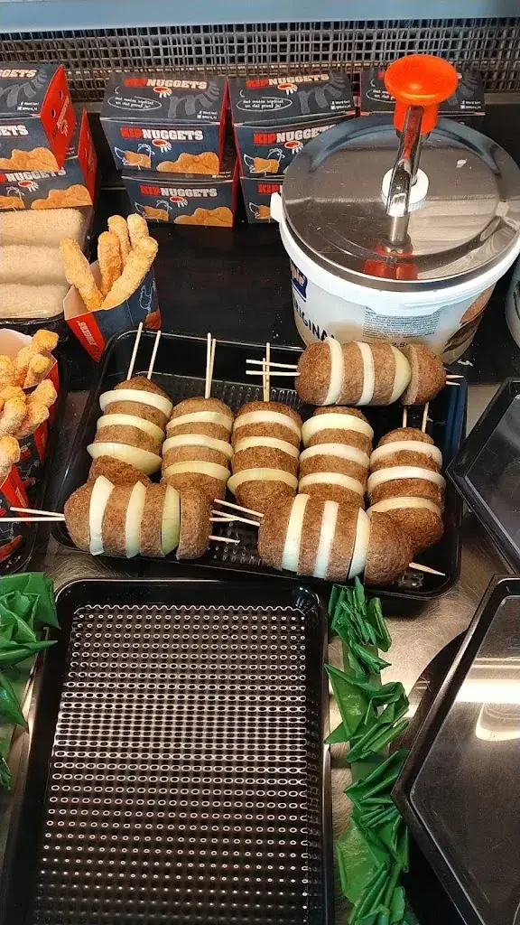 Menu_Margaret's Corner_Alblasserdam_image_2