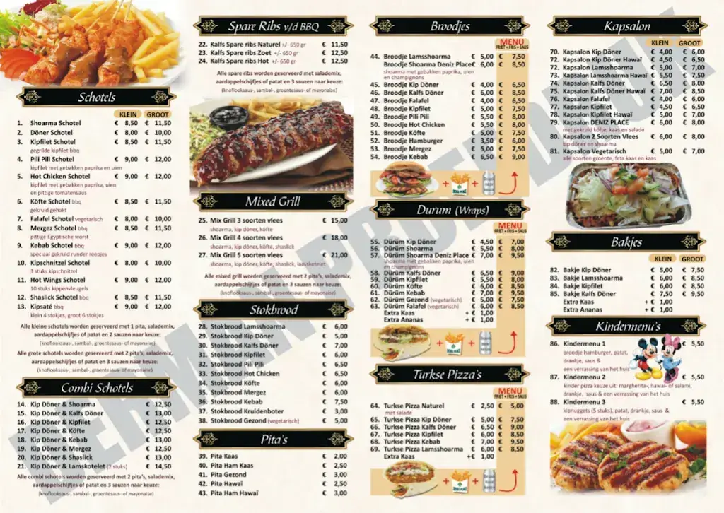 Menu_Deniz Place_Alblasserdam_image_3