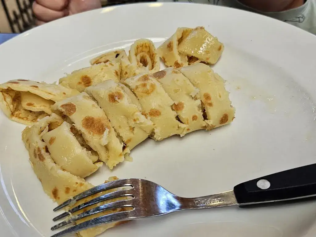 Mariska S_Délifrance_Alblasserdam_review