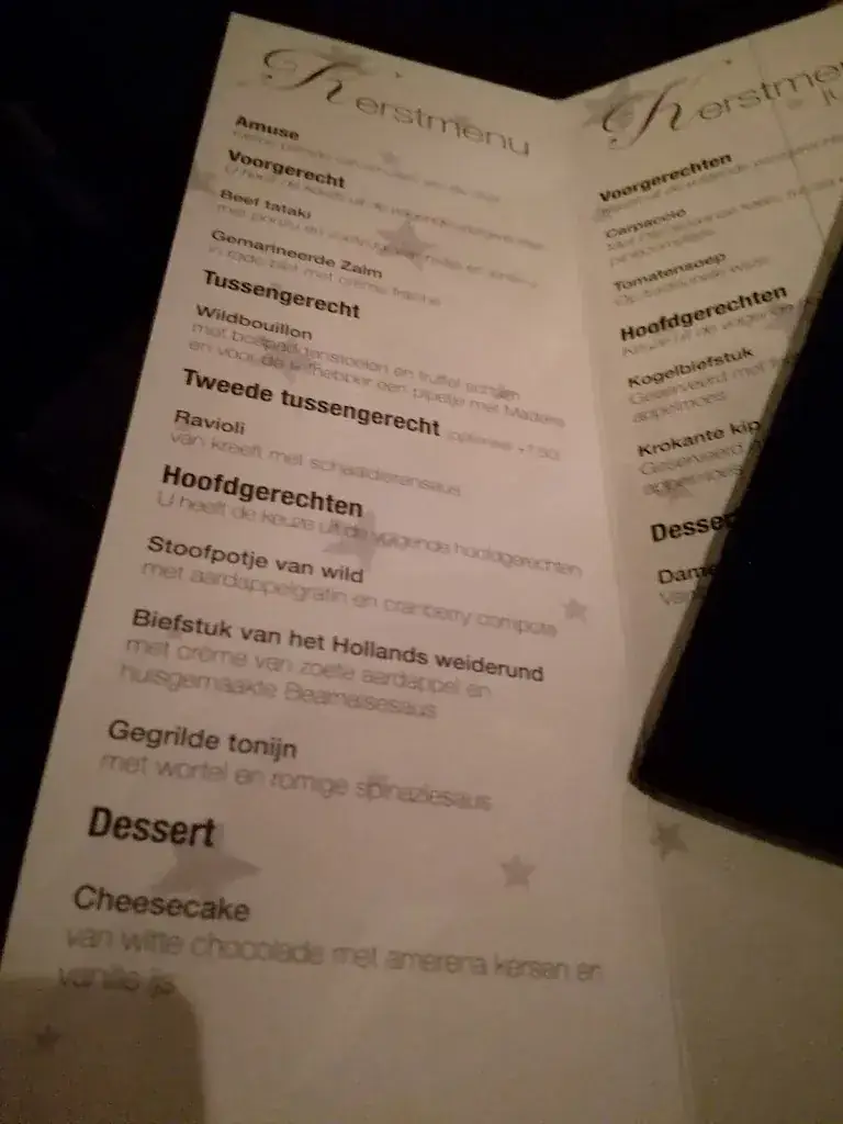 Menu_Willaerts_Papendrecht_image_1