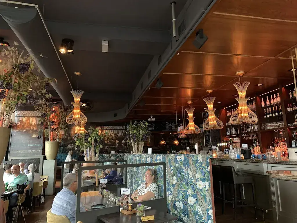 Peter Mariman_Willaerts_Papendrecht_review