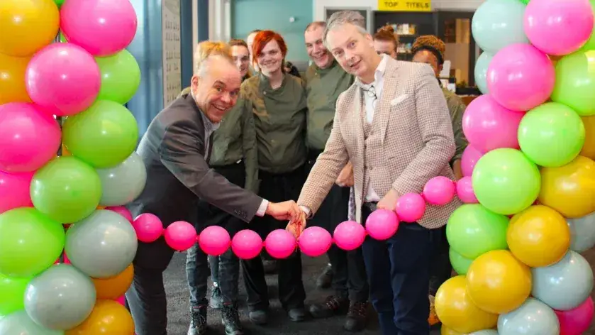 Werkcafé Bij ASVZ_Alblasserdam_slider_image_2