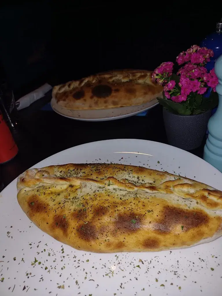 Menu_GRIEKS RESTAURANT ATHENE V.O.F._Alblasserdam_image_6