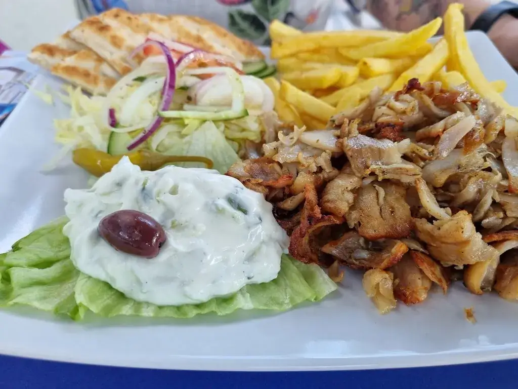 A. Machedonschi_GRIEKS RESTAURANT ATHENE V.O.F._Alblasserdam_review