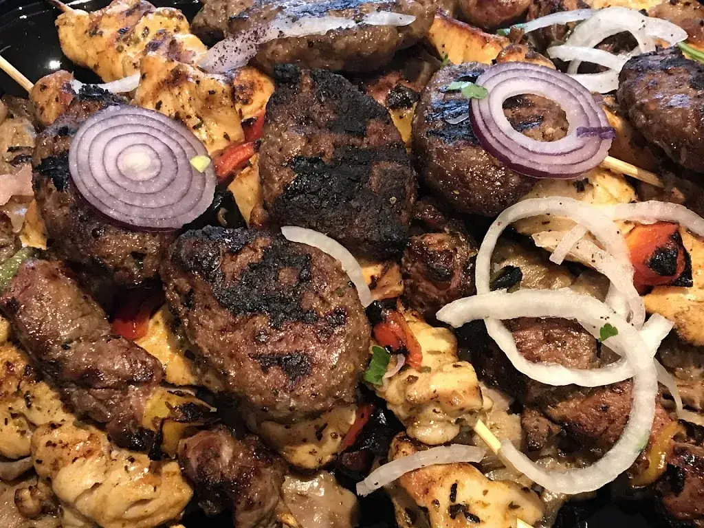 GRIEKS RESTAURANT ATHENE V.O.F._Alblasserdam_slider_image_2