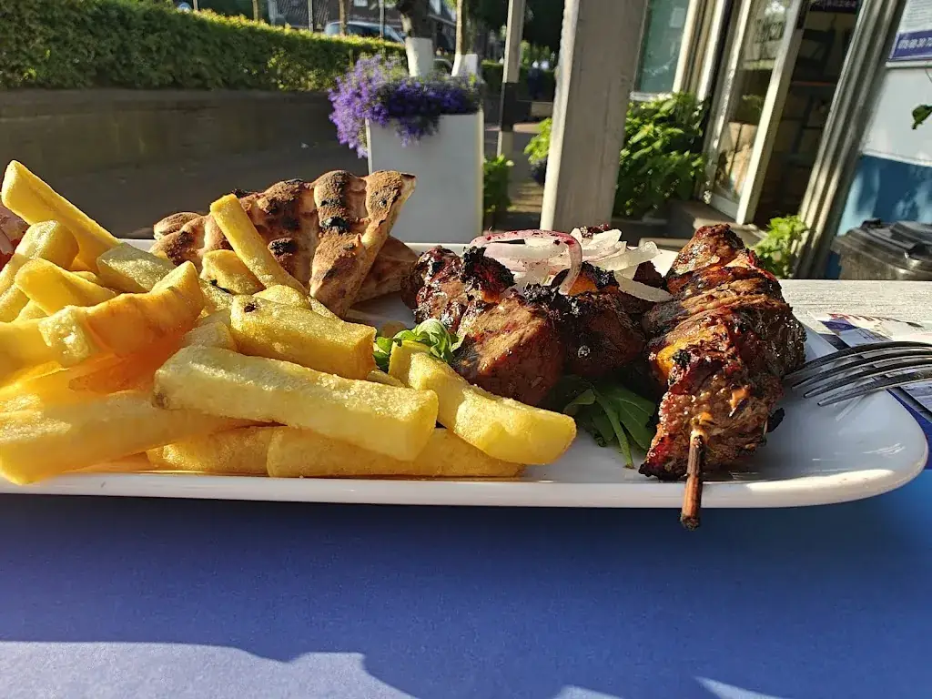 GRIEKS RESTAURANT ATHENE V.O.F._Alblasserdam_slider_image_3