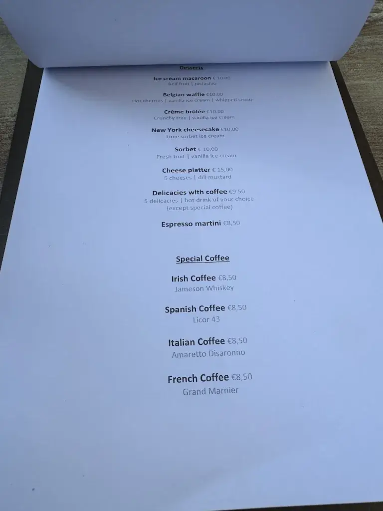 Menu_De Krom_Oud-Alblas_image_1