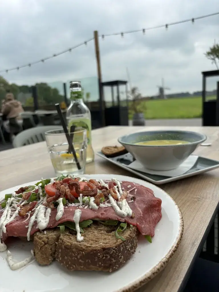 P Dvzon_De Krom_Oud-Alblas_review