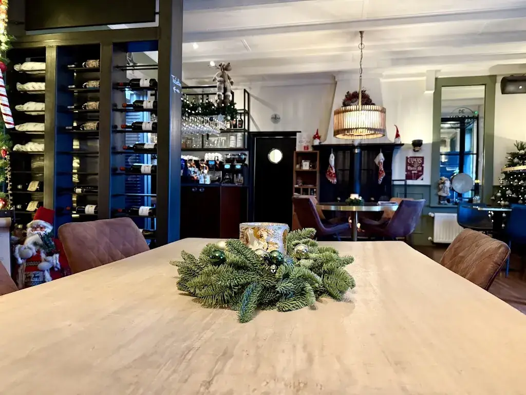 Jan Piskacek_De Krom_Oud-Alblas_review