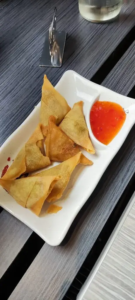 Menu_Kota Radja Zwolle_Zwolle_image_5