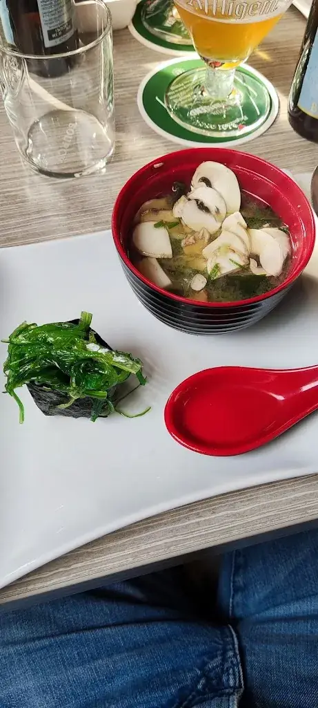 Menu_Kota Radja Zwolle_Zwolle_image_6