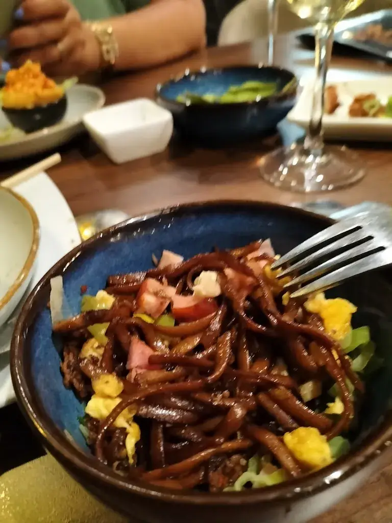 Menu_Kota Radja Zwolle_Zwolle_image_8