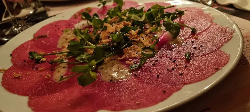 Menu_Humphrey's Restaurant Zwolle_Zwolle_image_6