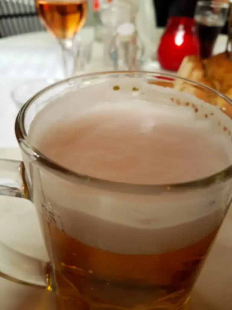 Menu_Humphrey's Restaurant Zwolle_Zwolle_image_8