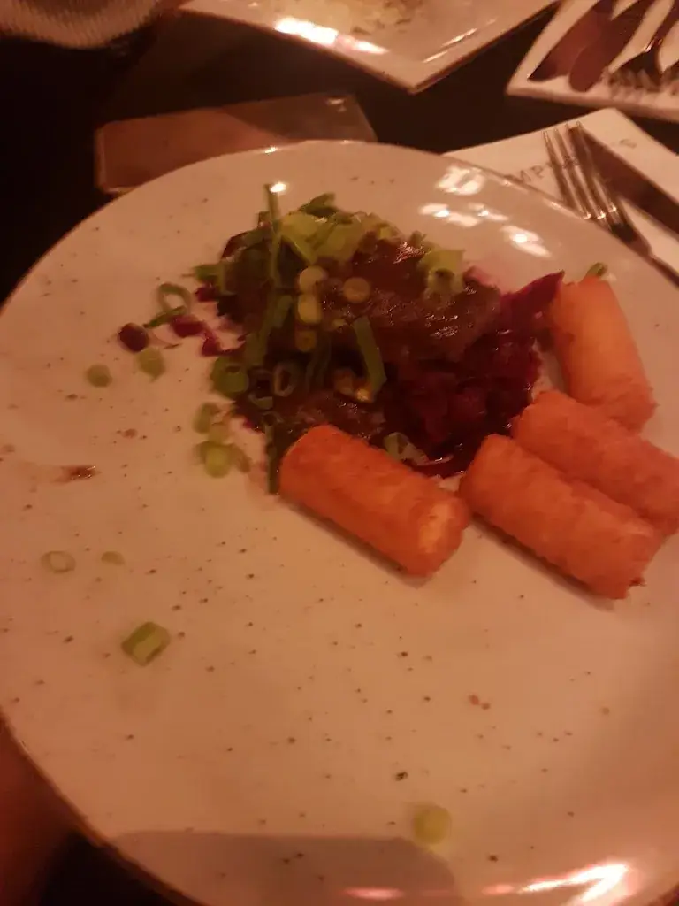 Menu_Humphrey's Restaurant Zwolle_Zwolle_image_9