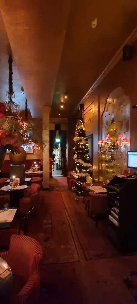 Humphrey's Restaurant Zwolle_Zwolle_slider_image_2