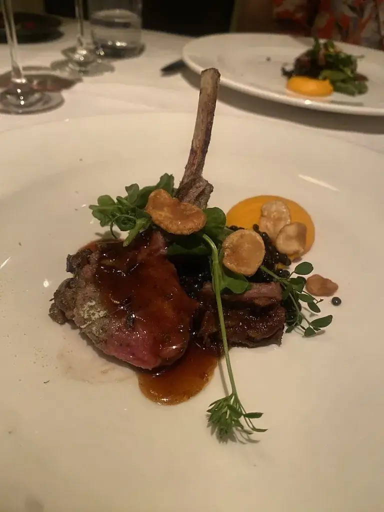 Aaron Contreras_Restaurant Poppe Zwolle_Zwolle_review