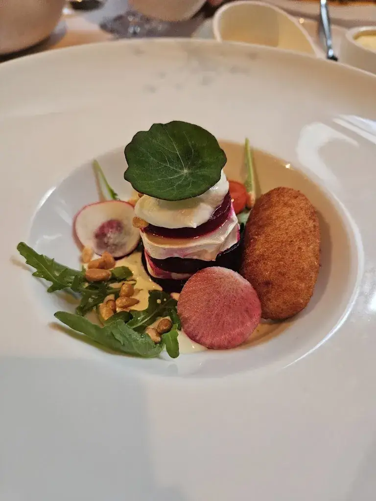 S. Petrie_Restaurant Poppe Zwolle_Zwolle_review