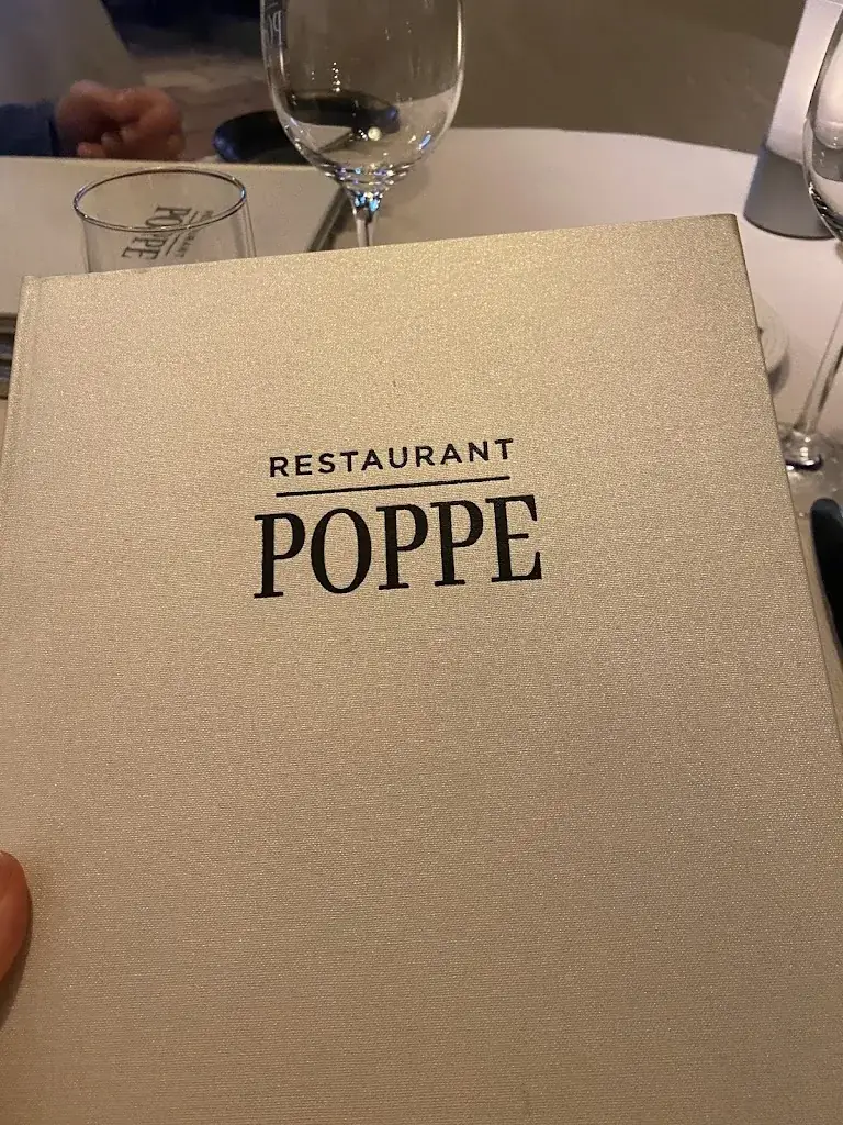 SJ Lee_Restaurant Poppe Zwolle_Zwolle_review